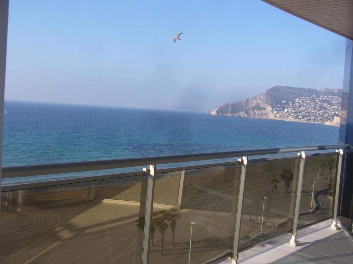 Vista Bella * Calpe